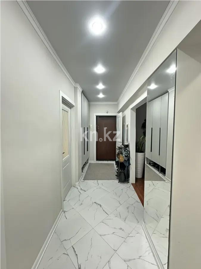 Продажа 5-комнатной квартиры, 97.2 м² в Алматы - фото 10