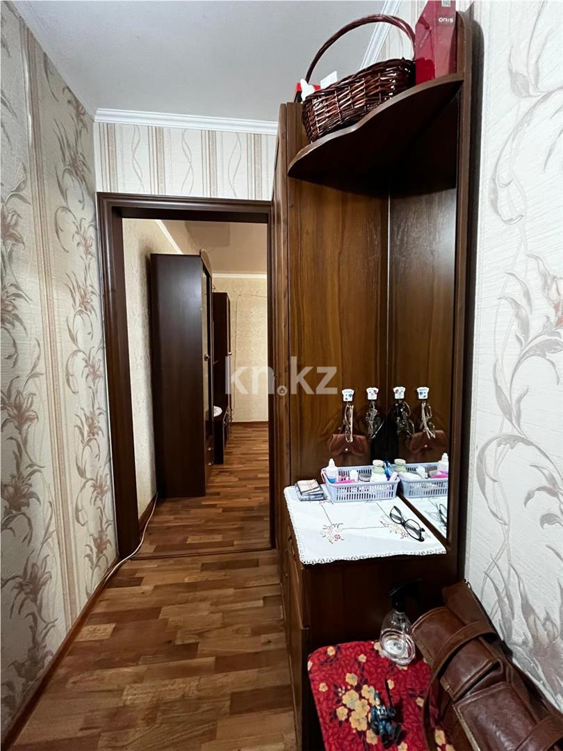Продажа 4-комнатной квартиры, 61 м² в Караганде - фото 14