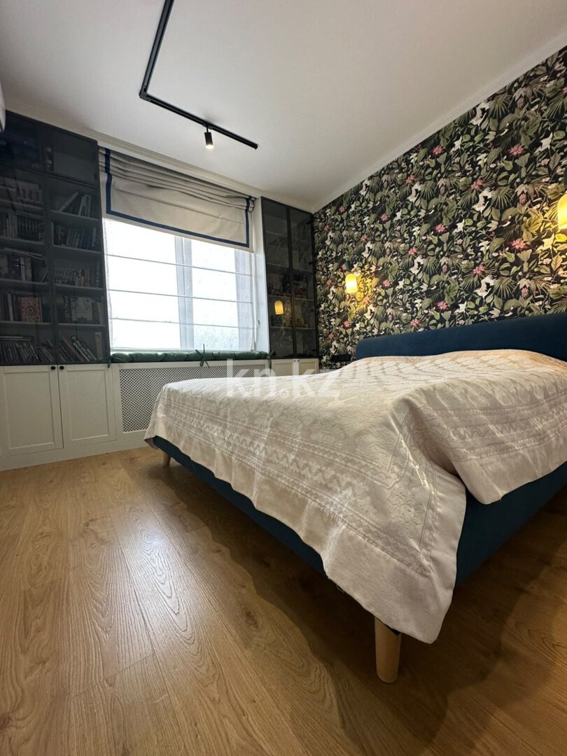 Продажа 2-комнатной квартиры, 51 м² в Алматы - фото 23