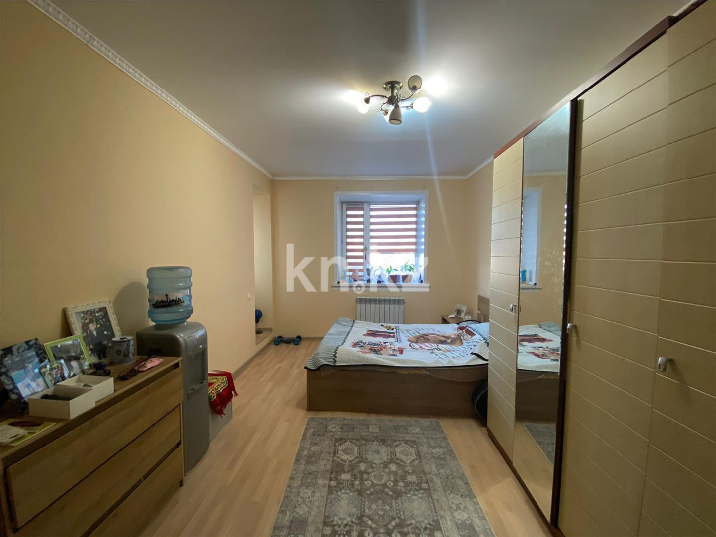 Продажа 3-комнатной квартиры, 95.6 м², ул. Косшыгулулы в Астане - фото 8
