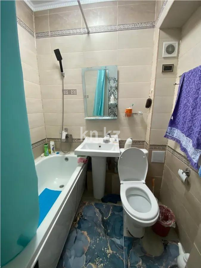 Продажа 1-комнатной квартиры, 26 м², мкр-н Калкаман-2, дом  8/2 в Алматы - фото 2