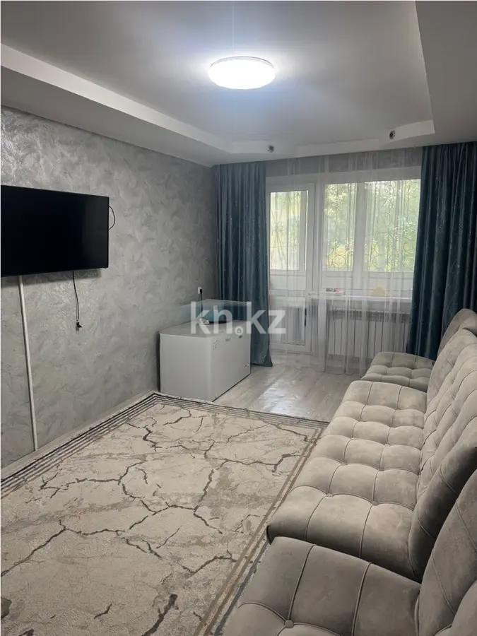 Продажа 2-комнатной квартиры, 51 м², ул. Университетская, дом  19 в Караганде