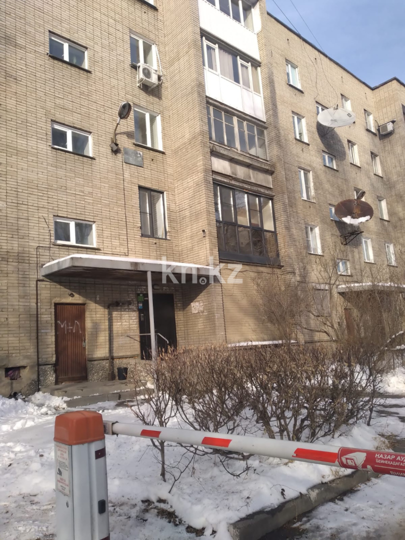 Продажа 1-комнатной квартиры, 33.3 м² в Усть-Каменогорске - фото 6