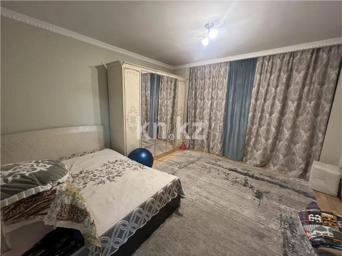 Продажа 3-комнатной квартиры, 110 м² в Астане - фото 2