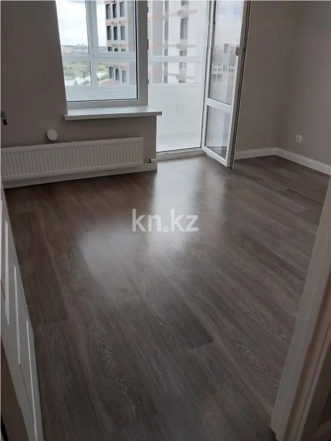 Продажа 1-комнатной квартиры, 40 м², ул. Онгарсыновой, дом  10 в Астане