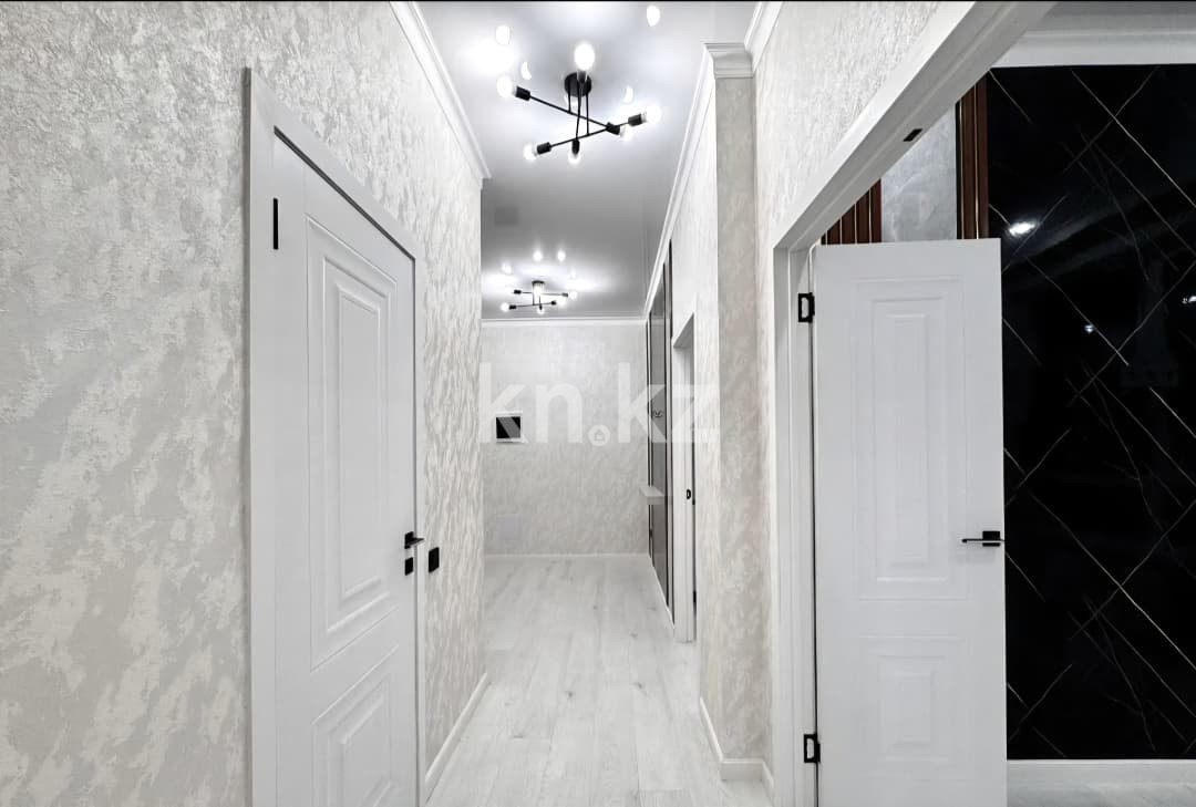 Продажа 2-комнатной квартиры, 59 м², ул. Байтурсынова в Астане - фото 12