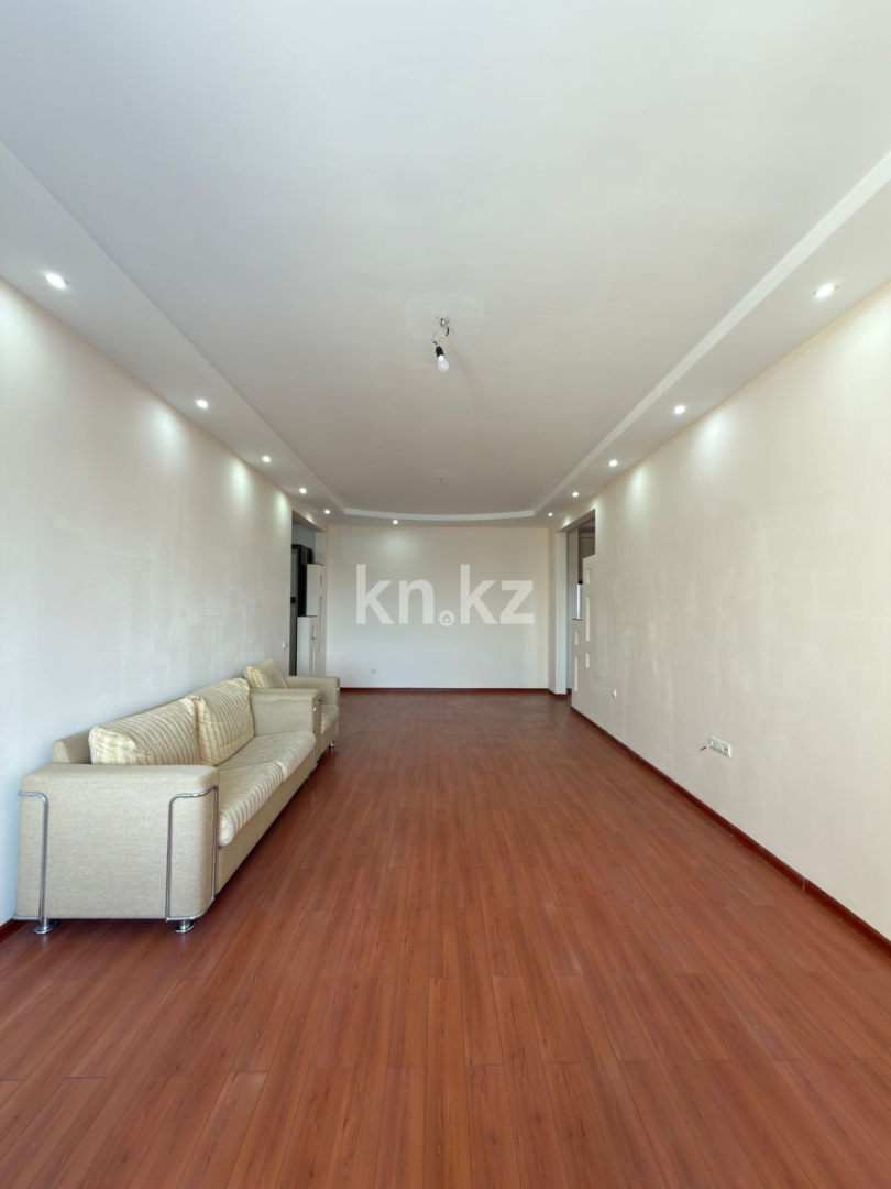 Продажа 2-комнатной квартиры, 89.9 м² в Астане - фото 2