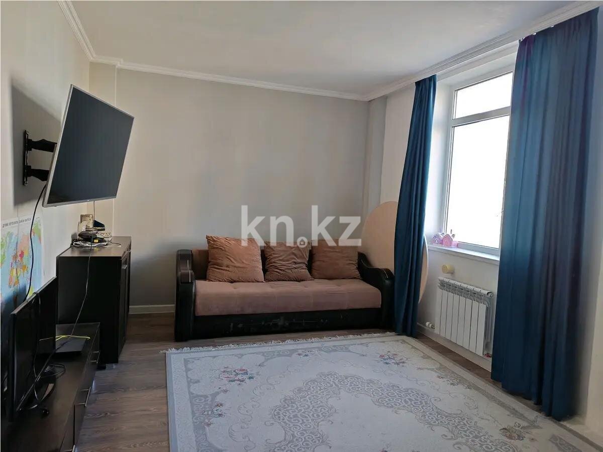 Продажа 2-комнатной квартиры, 40 м² в Астане