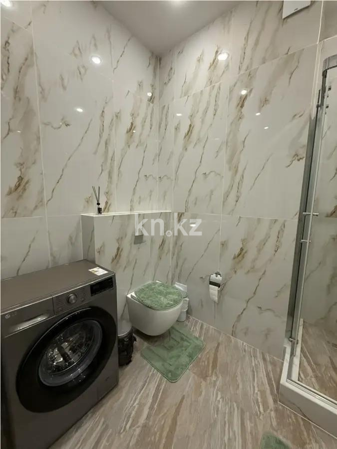 Продажа 2-комнатной квартиры, 60 м², пр. Аль-Фараби, дом  27/3 в Алматы - фото 4