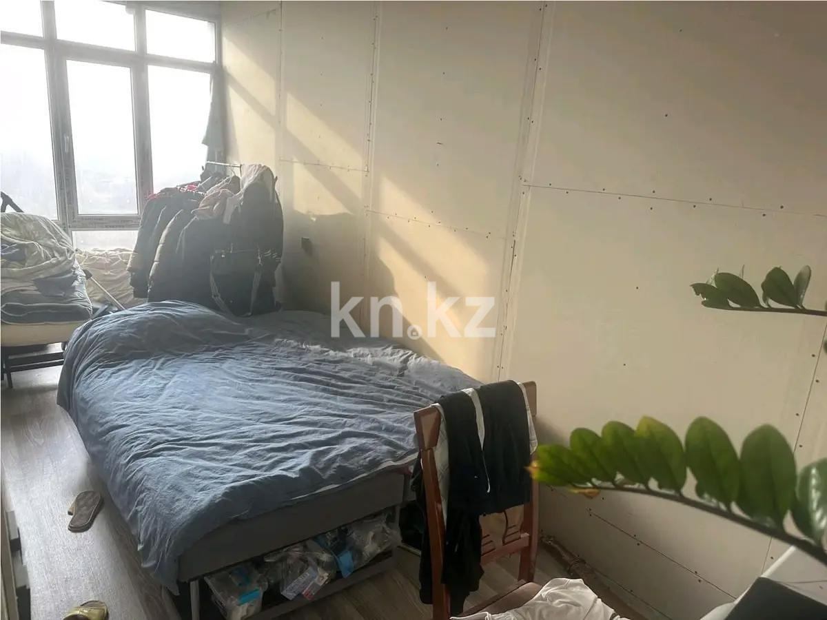 Продажа 1-комнатной квартиры, 37.7 м², ул. Жолымбет, дом  42/5 в Алматы - фото 2