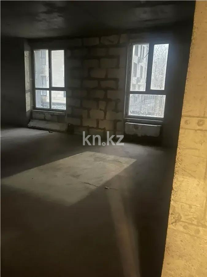 Продажа 3-комнатной квартиры, 98 м² в Алматы