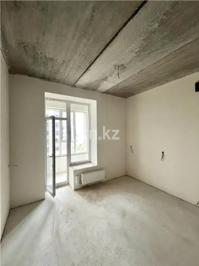 Продажа 1-комнатной квартиры, 41.3 м² в Астане - фото 2