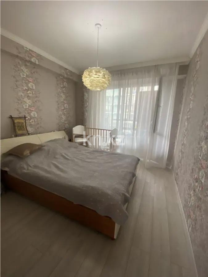 Продажа 2-комнатной квартиры, 50 м², ул. Жунисова, дом  2/13 в Алматы