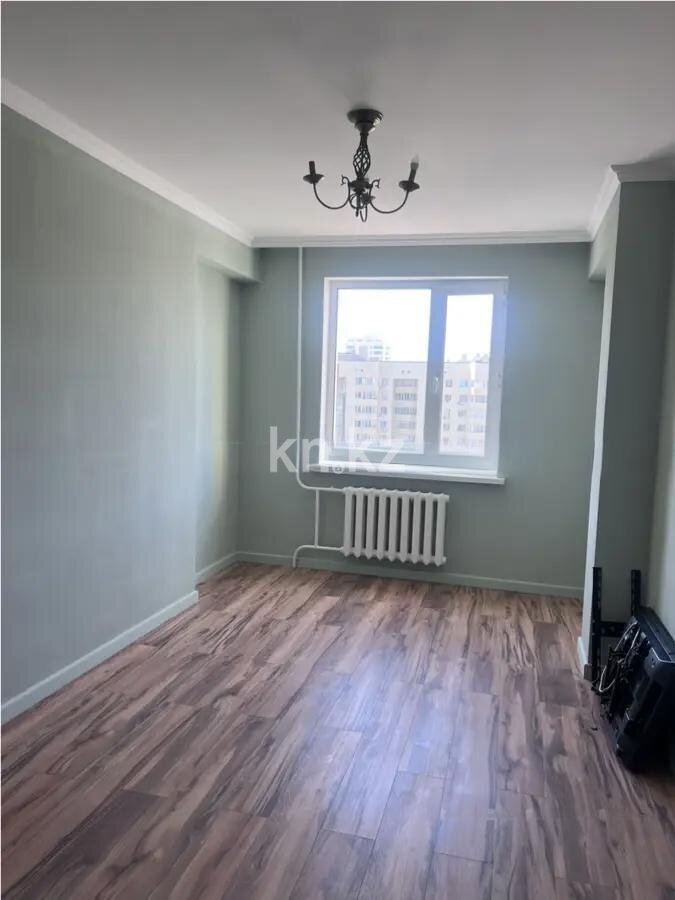 Продажа 1-комнатной квартиры, 34 м² в Астане