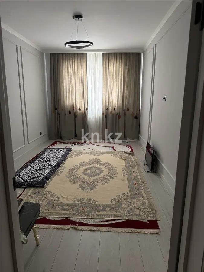 Продажа 2-комнатной квартиры, 58 м² в Алматы