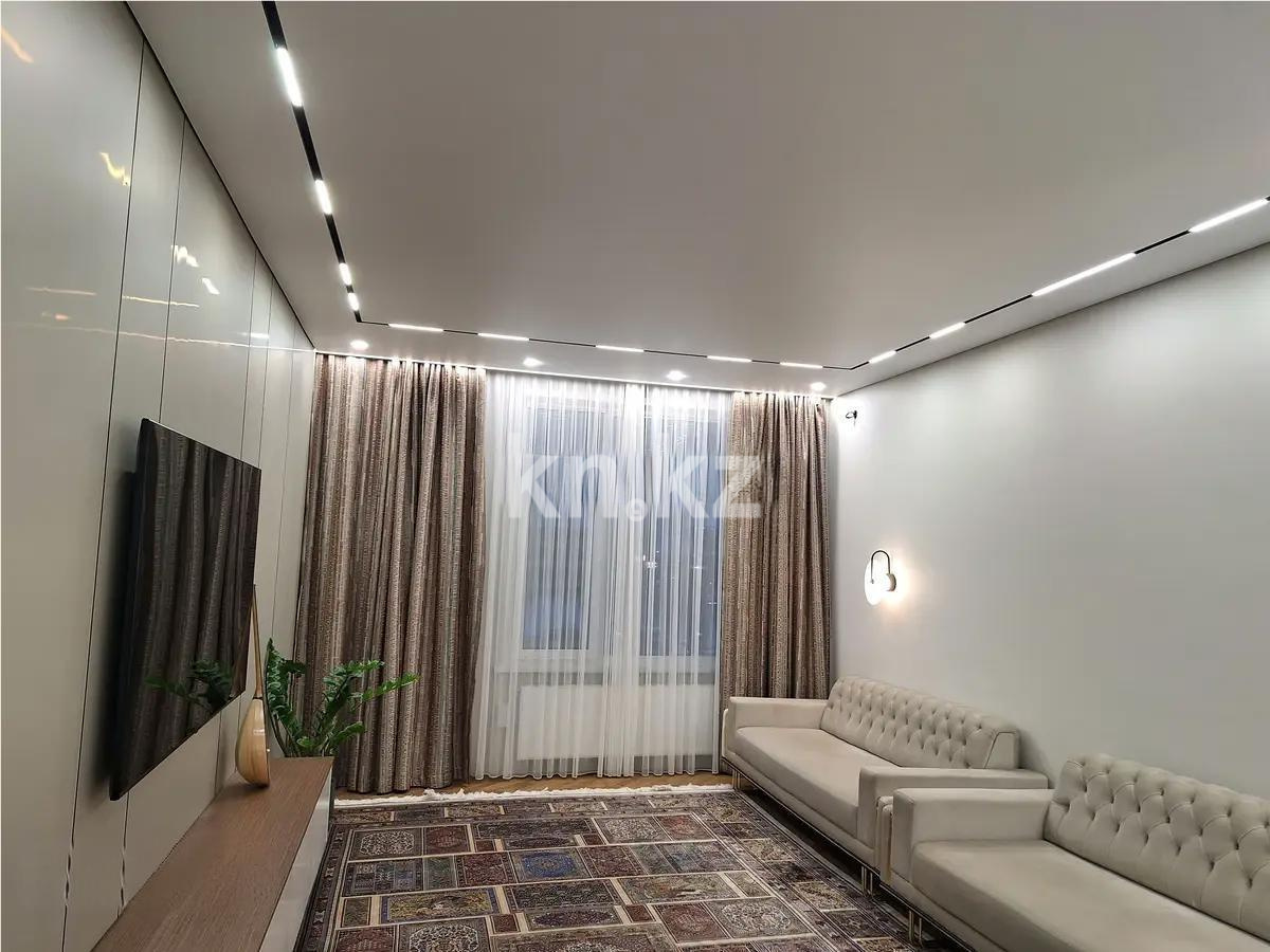 Продажа 3-комнатной квартиры, 100 м² в Астане