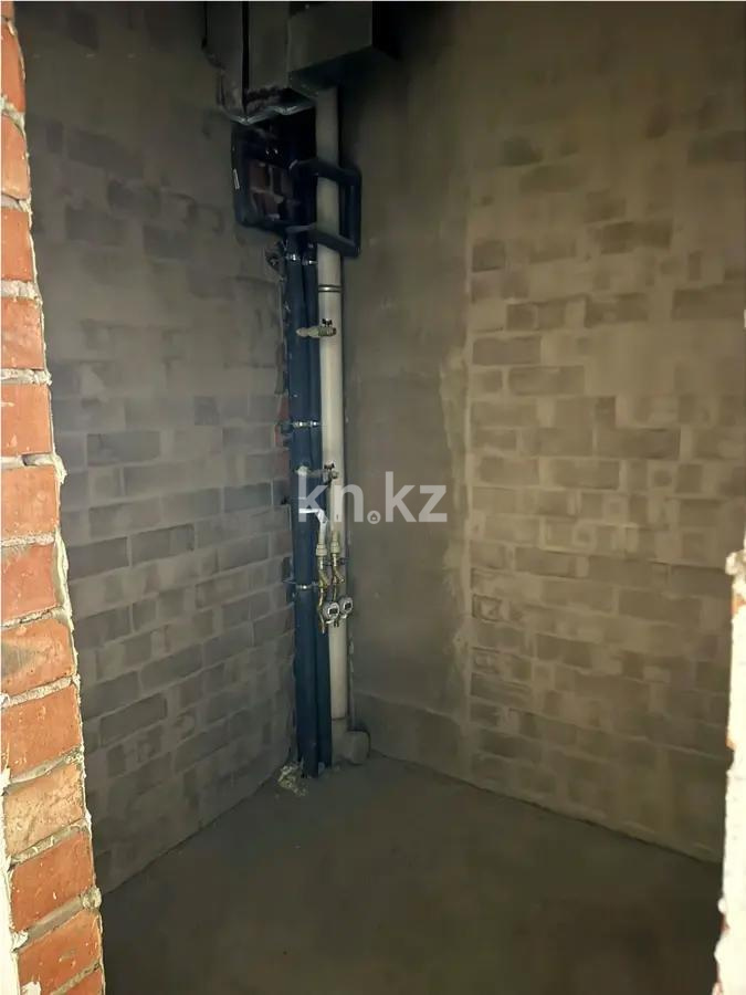 Продажа 1-комнатной квартиры, 34.7 м², ул. Шаймерденова, дом  4/3 стр в Астане - фото 3