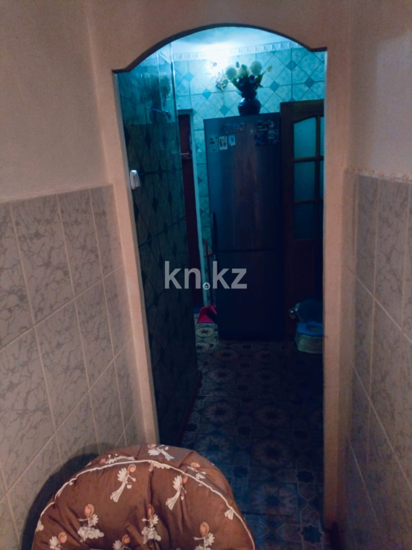 Продажа 2-комнатной квартиры, 44 м² в Караганде - фото 10