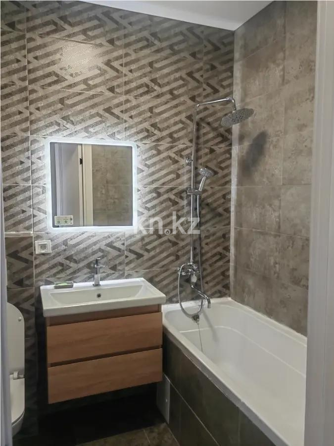 Продажа 1-комнатной квартиры, 45.8 м² в Алматы - фото 3