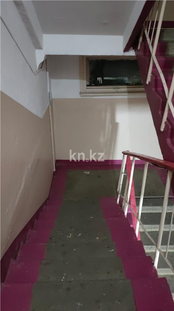 Продажа 2-комнатной квартиры, 44 м² в Караганде - фото 8