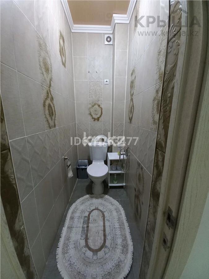 Продажа 3-комнатной квартиры, 85 м² в Караганде - фото 16