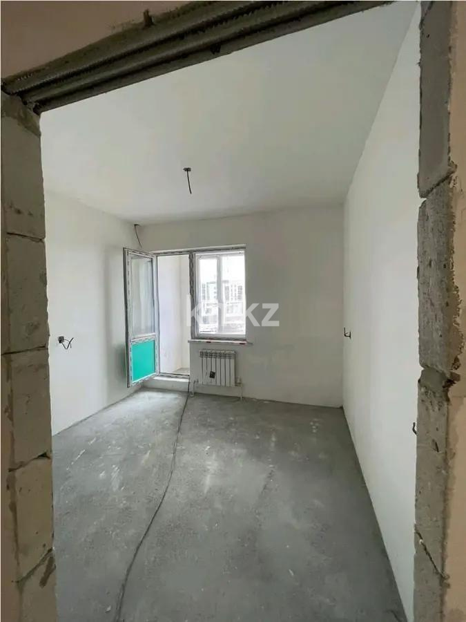 Продажа 1-комнатной квартиры, 45 м², ул. А-75, дом  2 в Астане - фото 2