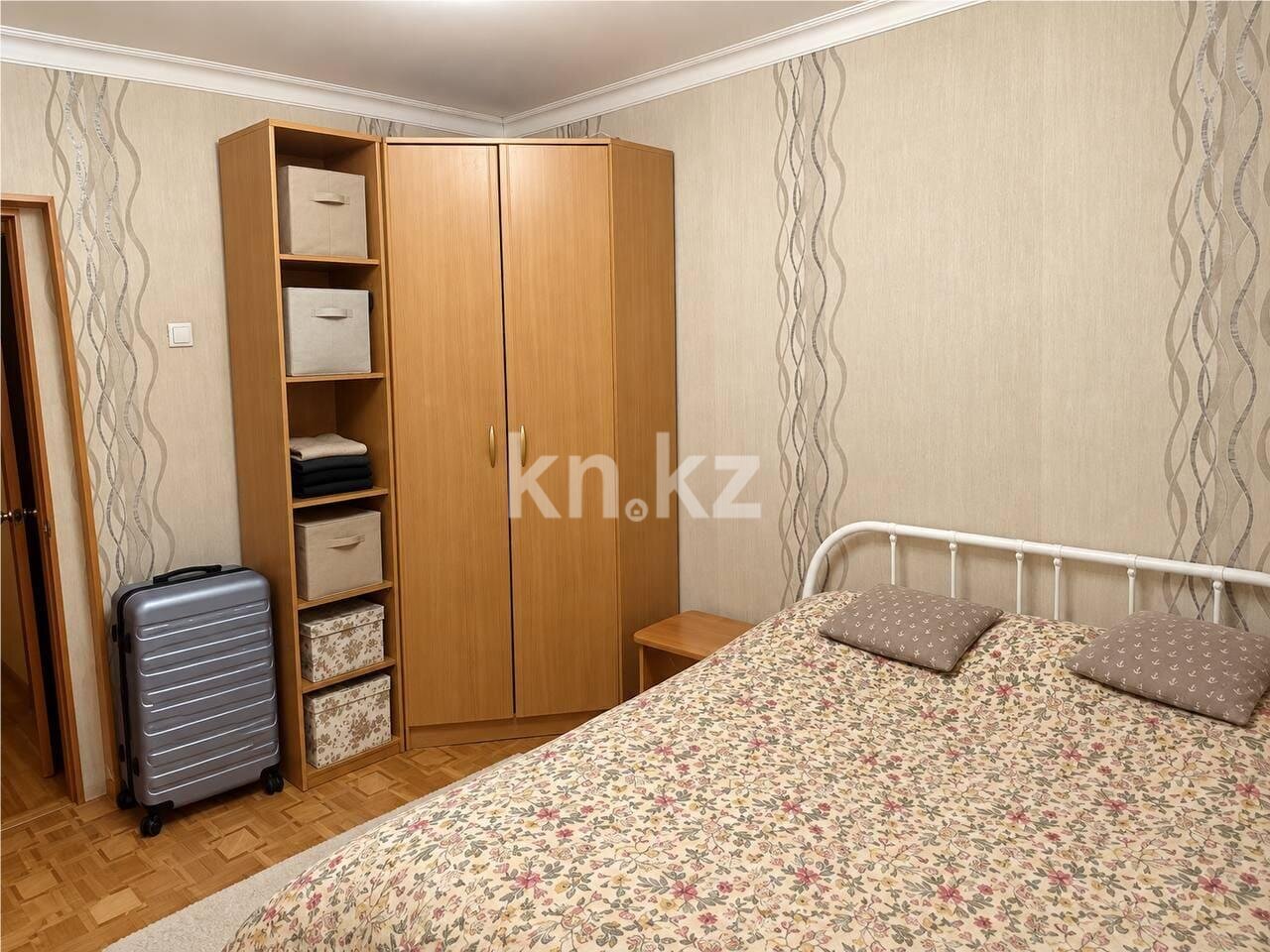 Продажа 3-комнатной квартиры, 66 м² в Астане - фото 3