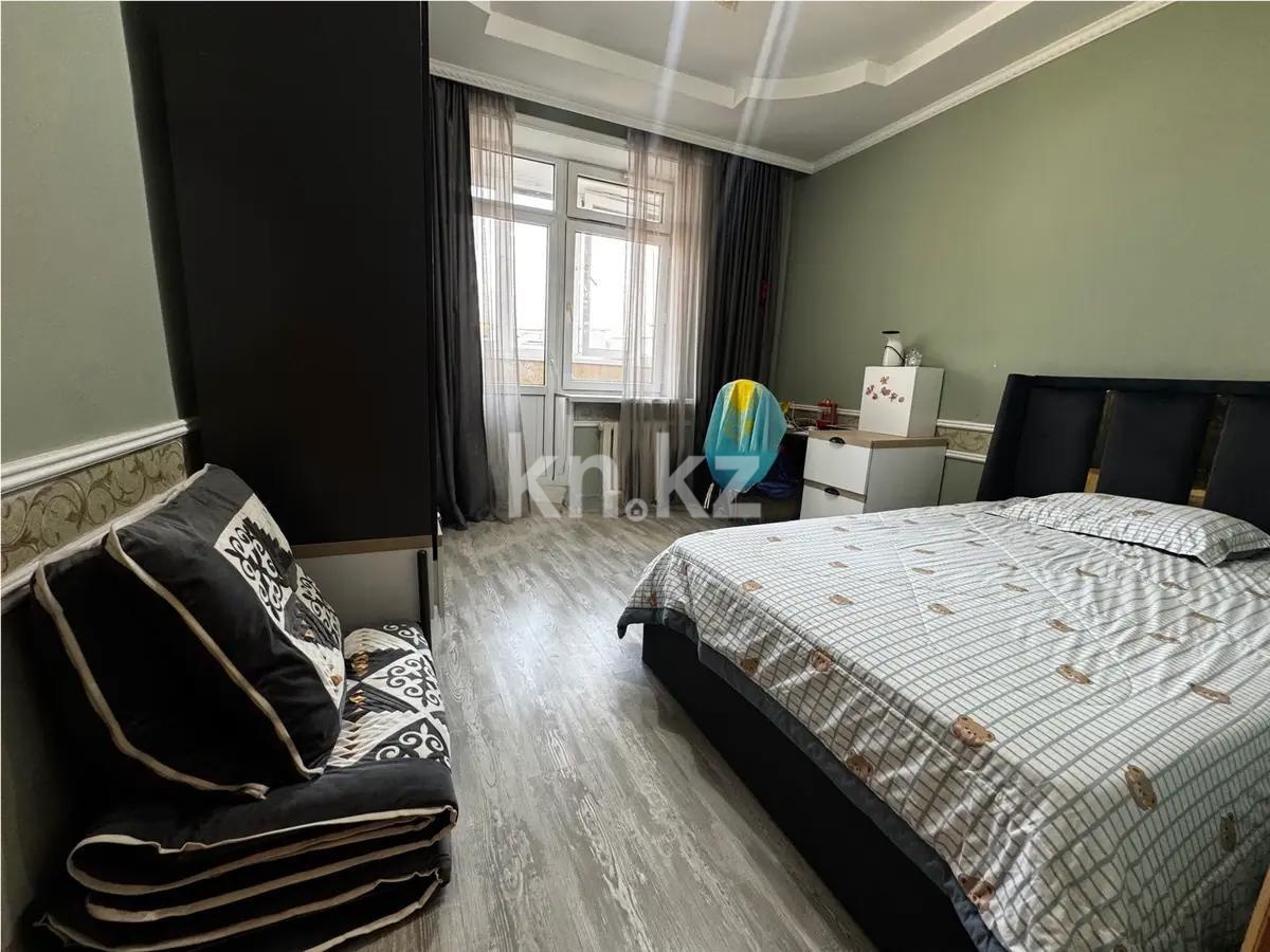 Продажа 3-комнатной квартиры, 85 м² в Алматы - фото 2