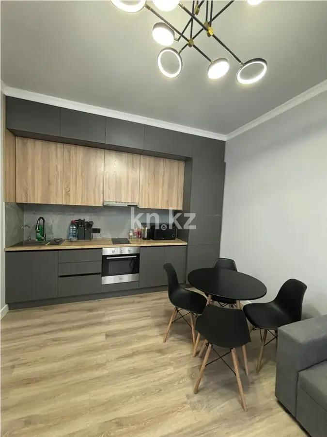 Продажа 1-комнатной квартиры, 40.9 м² в Астане - фото 3