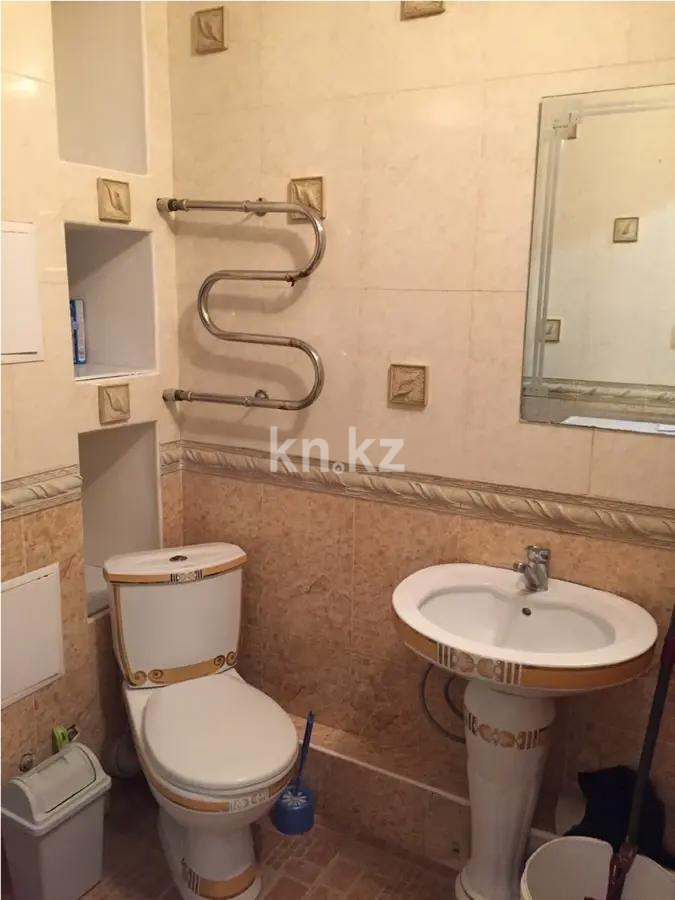 Продажа 1-комнатной квартиры, 38 м² в Астане - фото 3