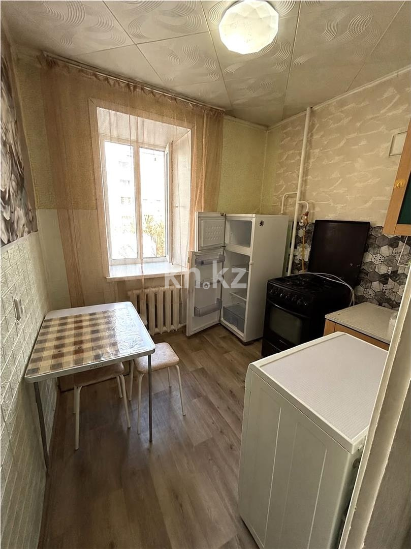 Продажа 1-комнатной квартиры, 32 м² в Караганде - фото 3