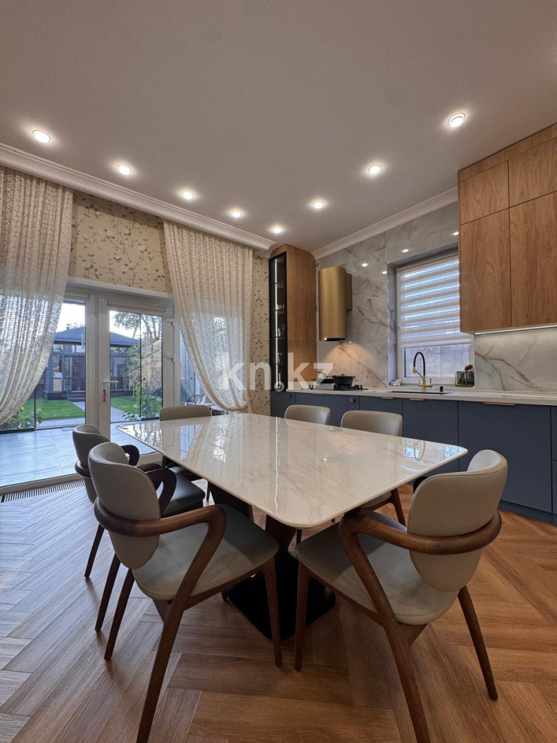 Продажа 5-комнатного дома, 260 м² в Алматы - фото 9