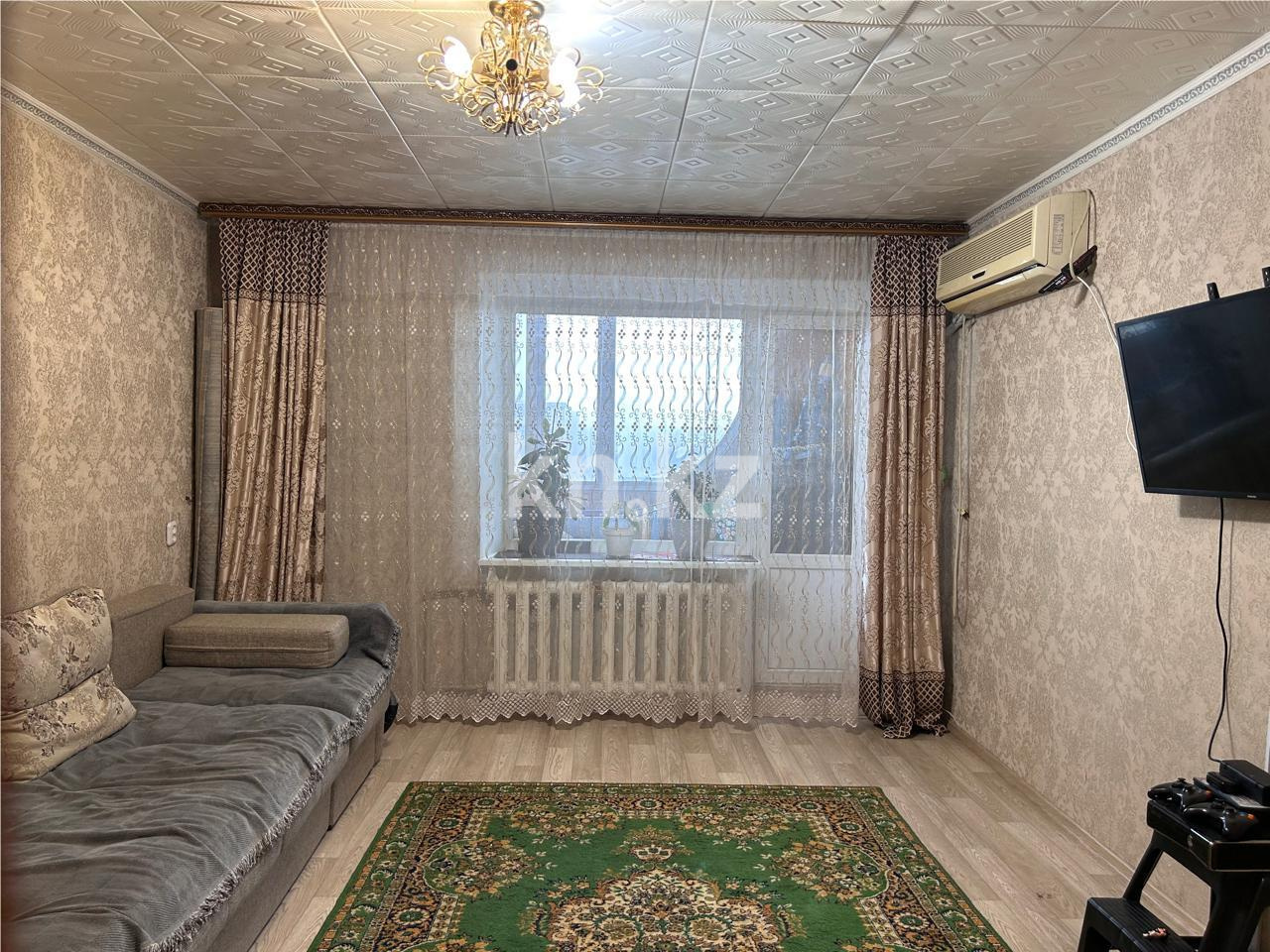 Продажа 3-комнатной квартиры, 68 м² в Темиртау - фото 2