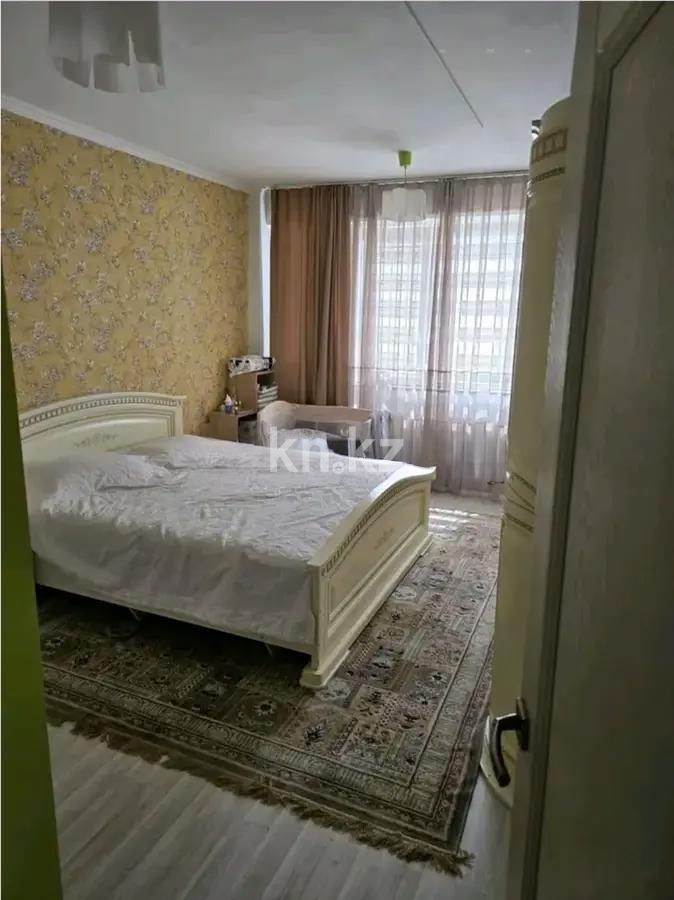 Продажа 3-комнатной квартиры, 88 м² в Алматы - фото 2