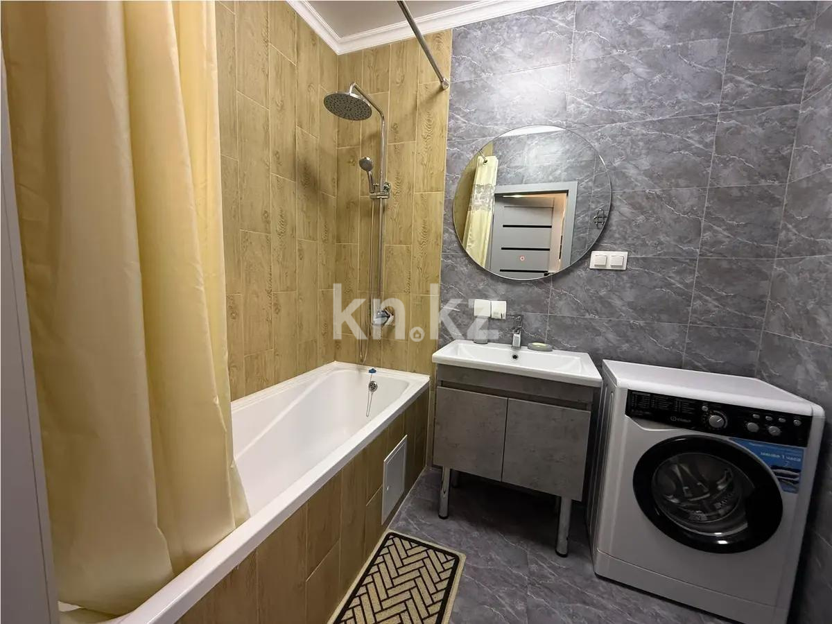 Продажа 3-комнатной квартиры, 77.1 м², ул. Утепова, дом  31 в Алматы - фото 5