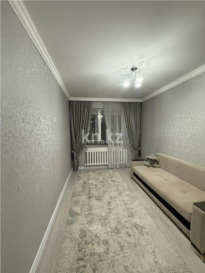 Продажа 2-комнатной квартиры, 57 м² в Астане - фото 2