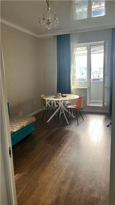 Продажа 3-комнатной квартиры, 78 м², ул. Бокейхана, дом  27а в Астане