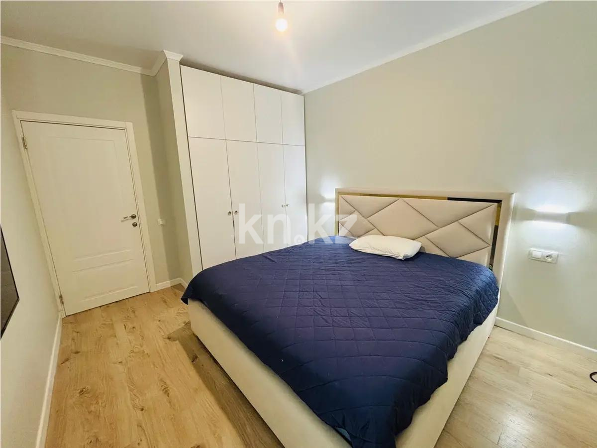 Продажа 4-комнатной квартиры, 102 м², ул. Е-117, дом  41 в Астане - фото 2