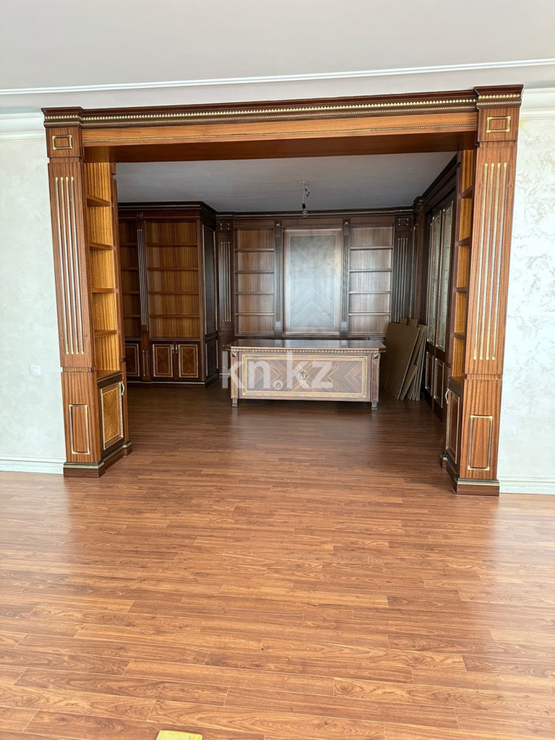 Продажа 4-комнатной квартиры, 300 м² в Астане - фото 11