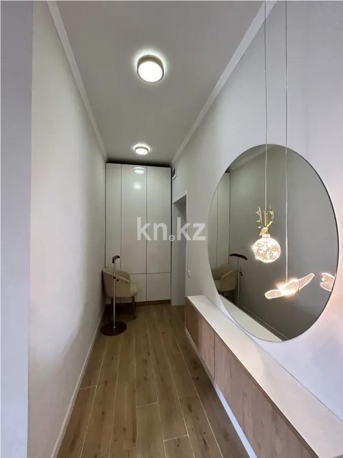 Продажа 2-комнатной квартиры, 45 м² в Караганде - фото 4