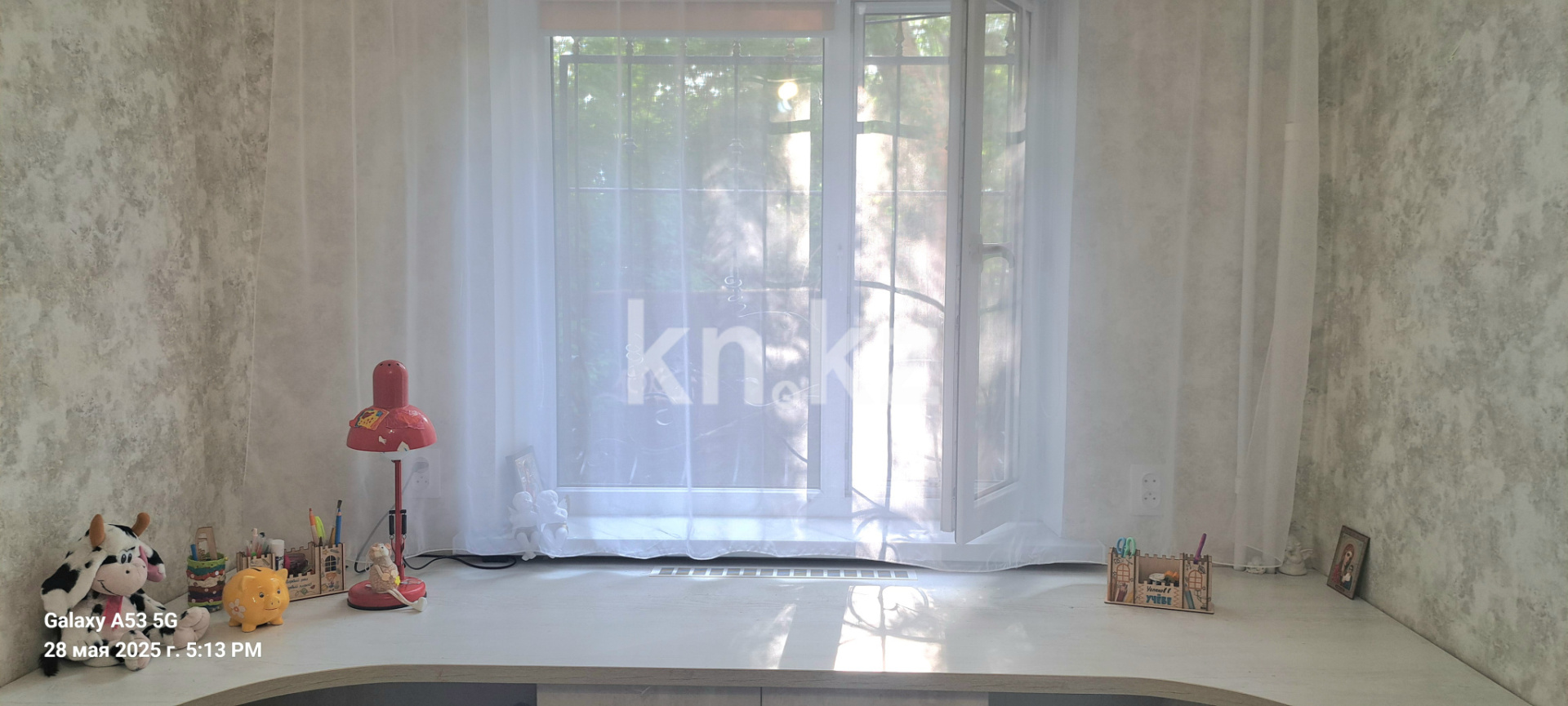 Продажа 2-комнатной квартиры, 47 м², ул. Мустафина, дом  5 в Караганде - фото 15