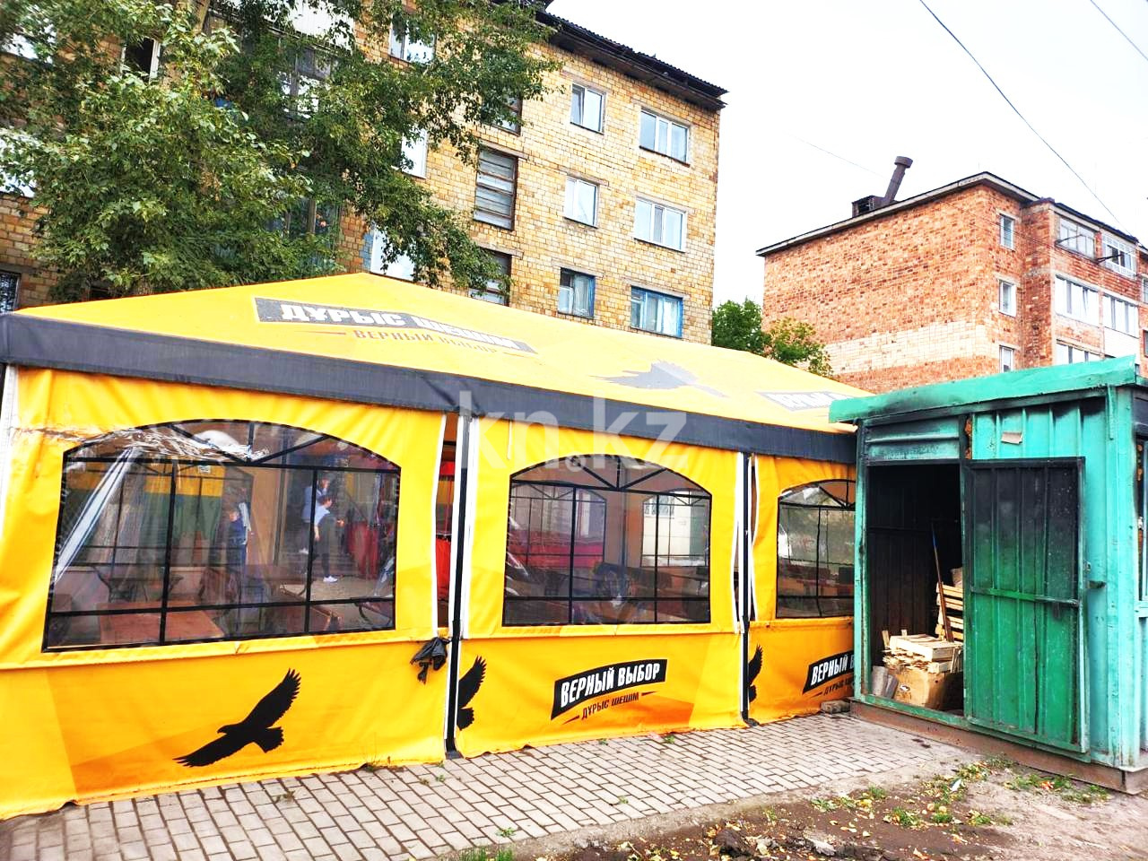 Продажа , 89 м², мкр-н 12, дом  13 в Караганде - фото 5