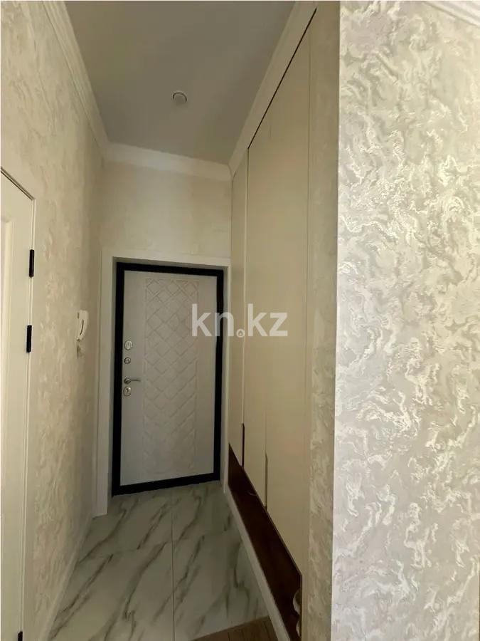 Продажа 1-комнатной квартиры, 37.2 м² в Астане - фото 4