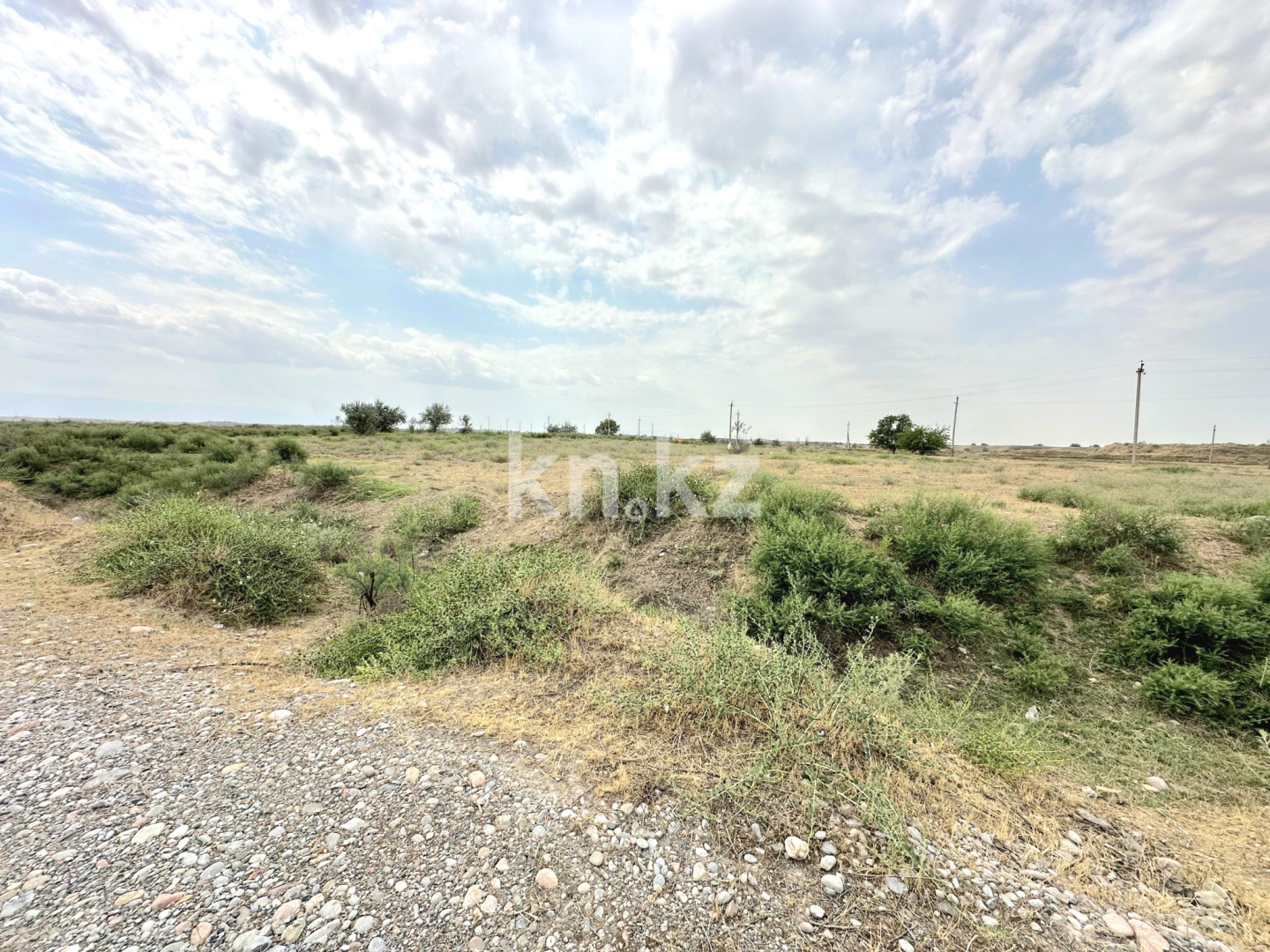 Продажа земельного участка, 4.2 га, мкр-н Сайрам в Шымкенте - фото 10