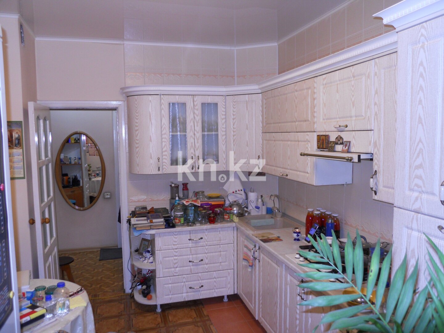 Продажа 1-комнатной квартиры, 41 м² в Алматы