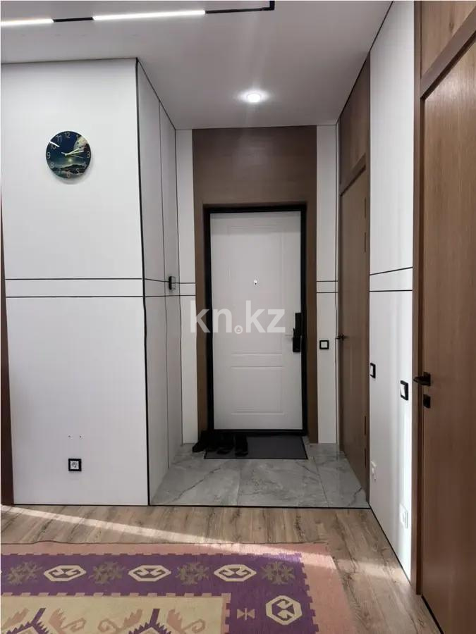 Продажа 3-комнатной квартиры, 94 м², ул. Байтурсынова, дом  8 в Астане - фото 5