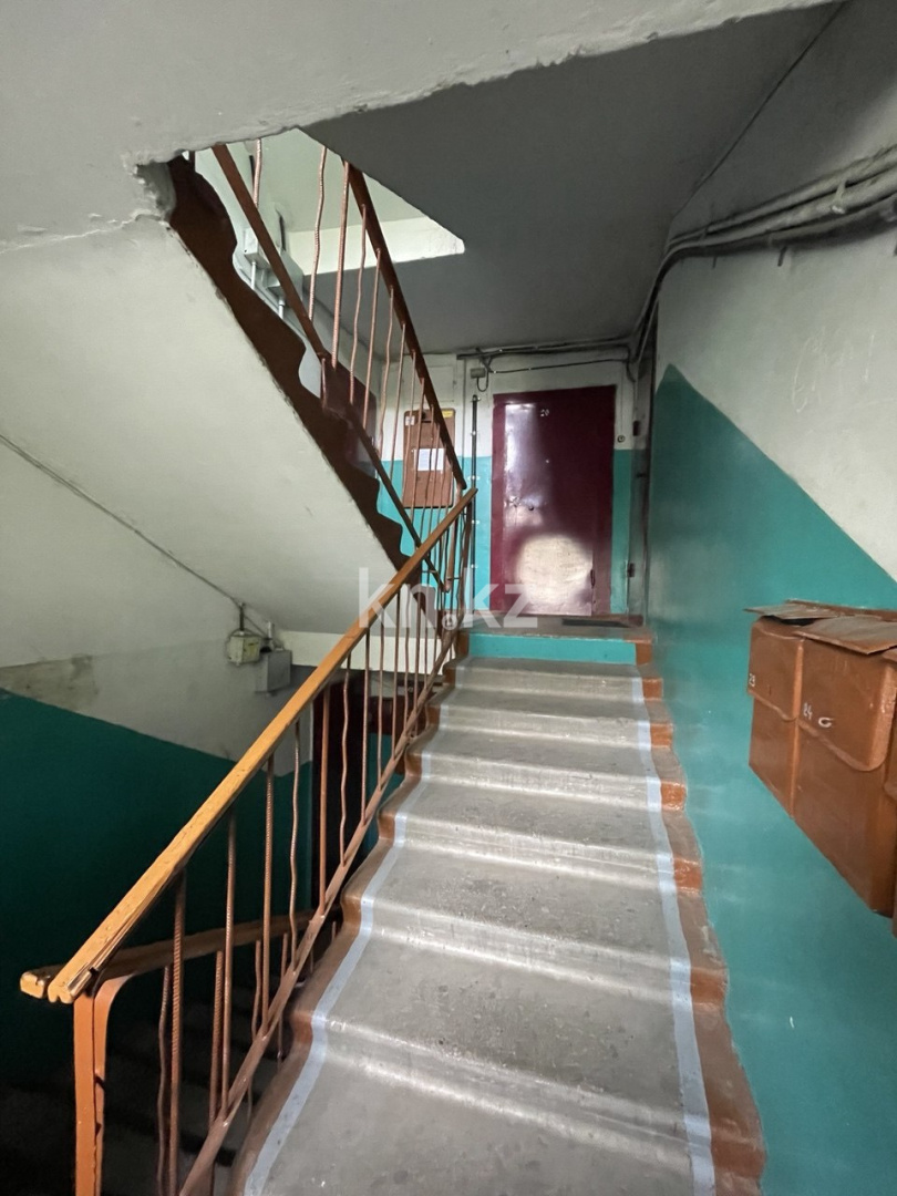 Продажа 2-комнатной квартиры, 44.5 м² в Павлодаре - фото 13