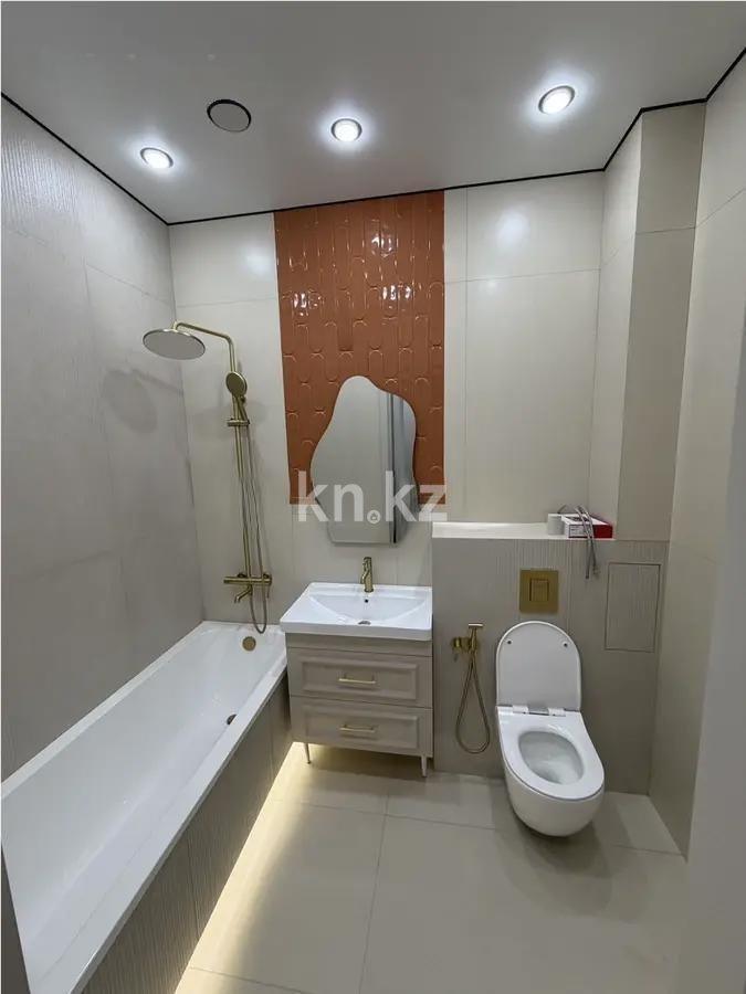 Продажа 2-комнатной квартиры, 39 м² в Астане - фото 3