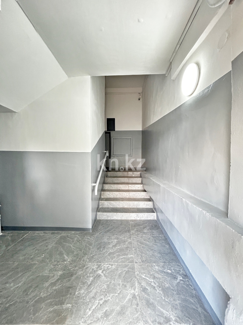 Продажа 3-комнатной квартиры, 77 м² в Алматы - фото 38