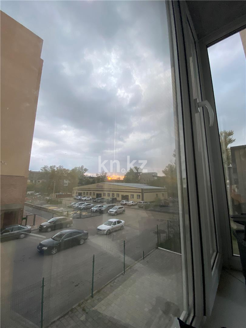 Продажа 4-комнатной квартиры, 95 м², ул. Сарыарка, дом  6 в Караганде - фото 12